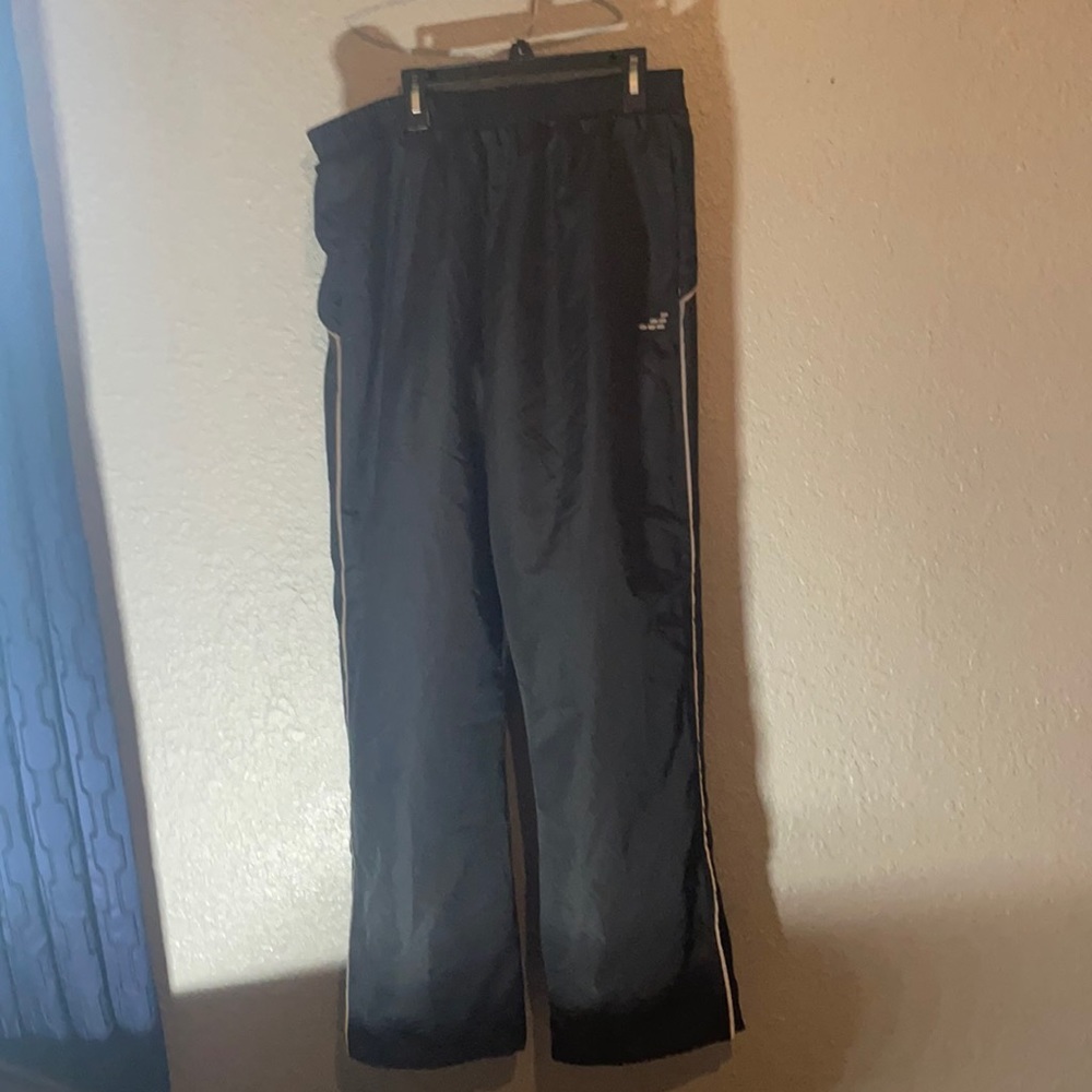 BCG black sweatpants